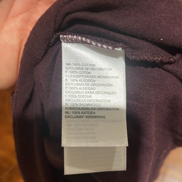 The North Face T-shirt - Picture 10 of 10